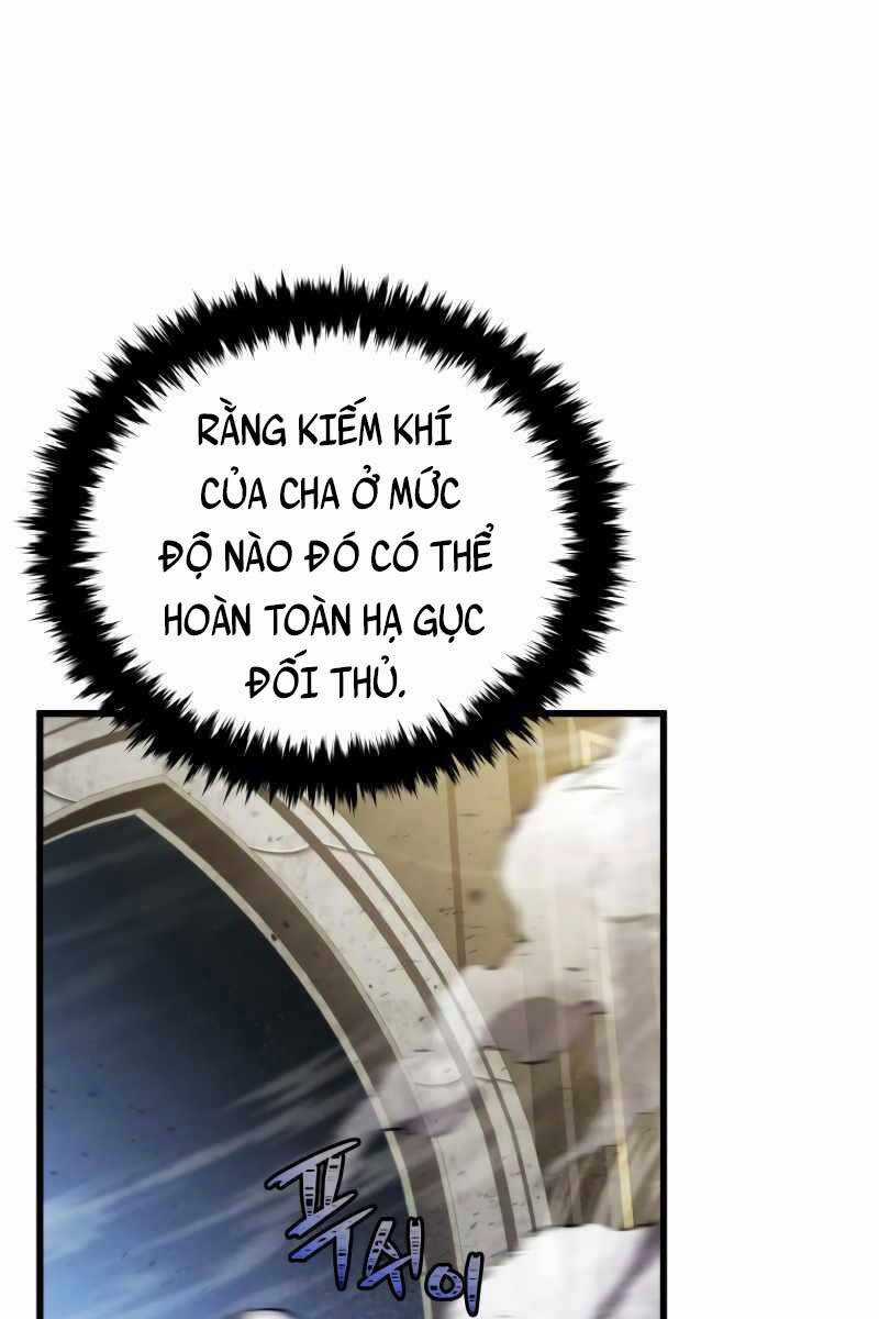 Con Trai Út Của Gia Đình Kiếm Thuật Danh Tiếng Chương 59 trang 70