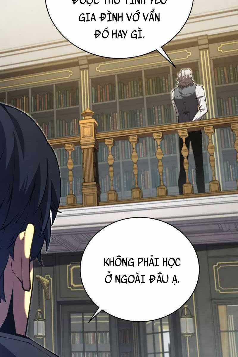 Con Trai Út Của Gia Đình Kiếm Thuật Danh Tiếng Chương 59 trang 84