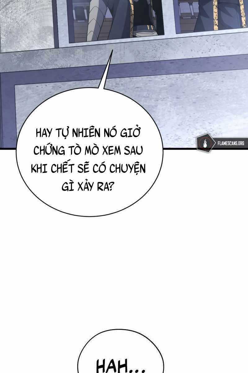 Con Trai Út Của Gia Đình Kiếm Thuật Danh Tiếng Chương 59 trang 9