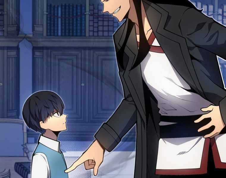 Con Trai Út Của Gia Đình Kiếm Thuật Danh Tiếng Chương 6 trang 111