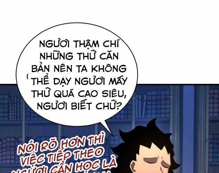 Con Trai Út Của Gia Đình Kiếm Thuật Danh Tiếng Chương 6 trang 139