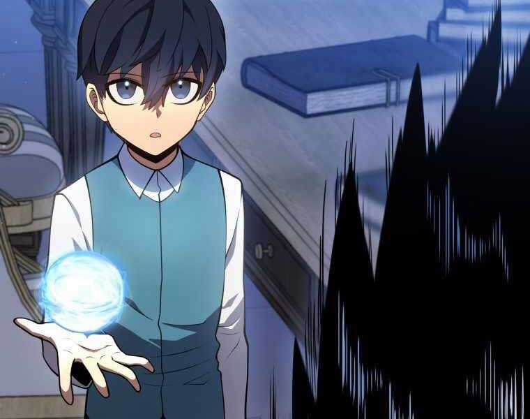 Con Trai Út Của Gia Đình Kiếm Thuật Danh Tiếng Chương 6 trang 143