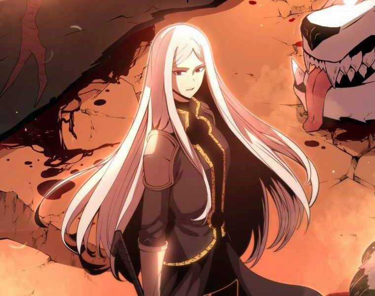 Con Trai Út Của Gia Đình Kiếm Thuật Danh Tiếng Chương 6 trang 217