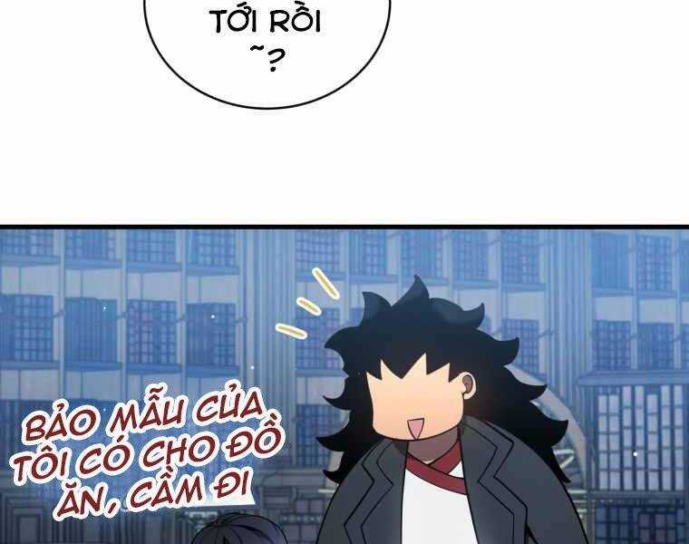 Con Trai Út Của Gia Đình Kiếm Thuật Danh Tiếng Chương 6 trang 27