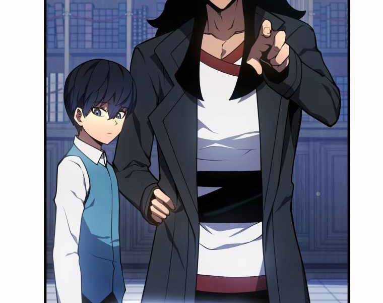 Con Trai Út Của Gia Đình Kiếm Thuật Danh Tiếng Chương 6 trang 91