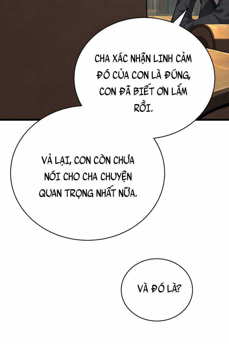 Con Trai Út Của Gia Đình Kiếm Thuật Danh Tiếng Chương 60 trang 10