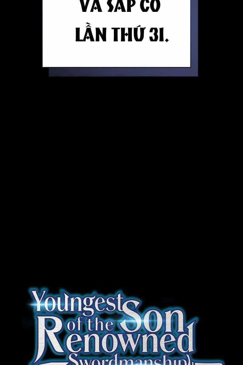 Con Trai Út Của Gia Đình Kiếm Thuật Danh Tiếng Chương 60 trang 129