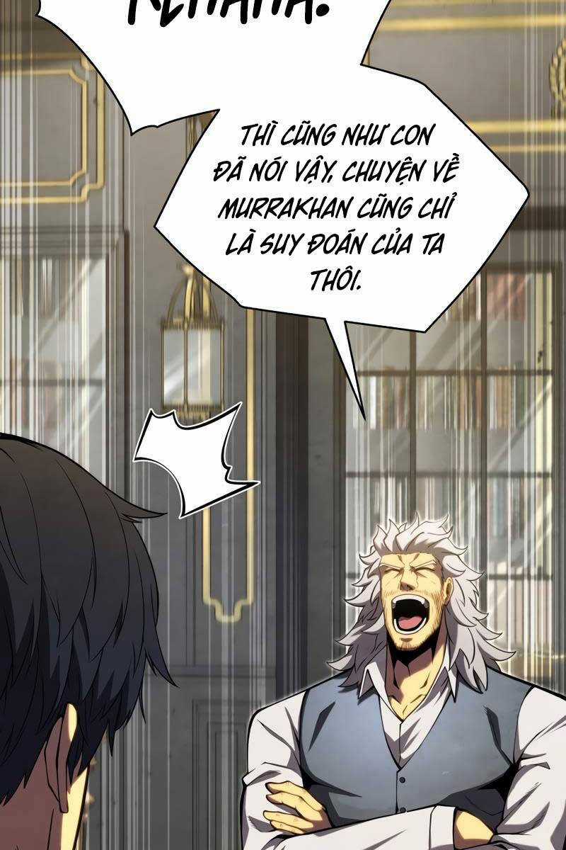 Con Trai Út Của Gia Đình Kiếm Thuật Danh Tiếng Chương 60 trang 22