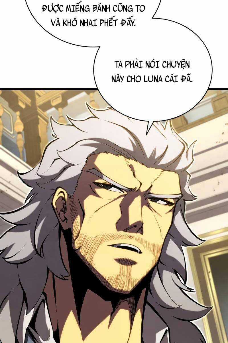 Con Trai Út Của Gia Đình Kiếm Thuật Danh Tiếng Chương 60 trang 26