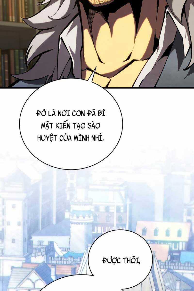 Con Trai Út Của Gia Đình Kiếm Thuật Danh Tiếng Chương 60 trang 34