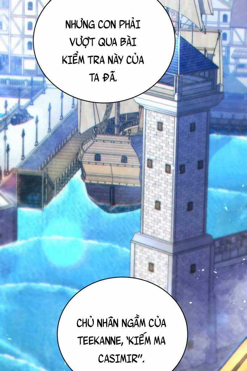 Con Trai Út Của Gia Đình Kiếm Thuật Danh Tiếng Chương 60 trang 35