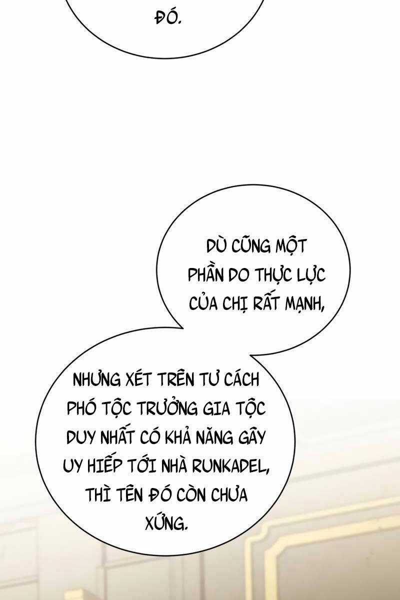 Con Trai Út Của Gia Đình Kiếm Thuật Danh Tiếng Chương 60 trang 4