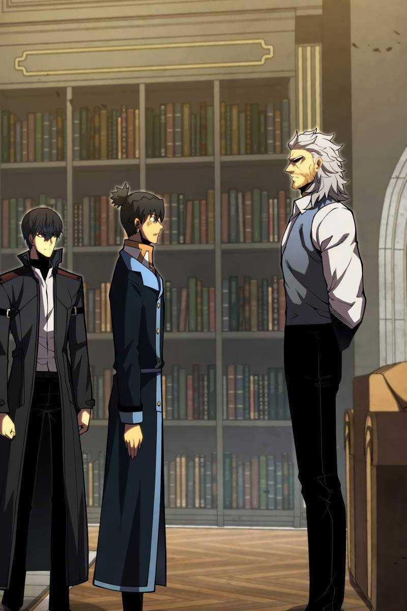 Con Trai Út Của Gia Đình Kiếm Thuật Danh Tiếng Chương 60 trang 44