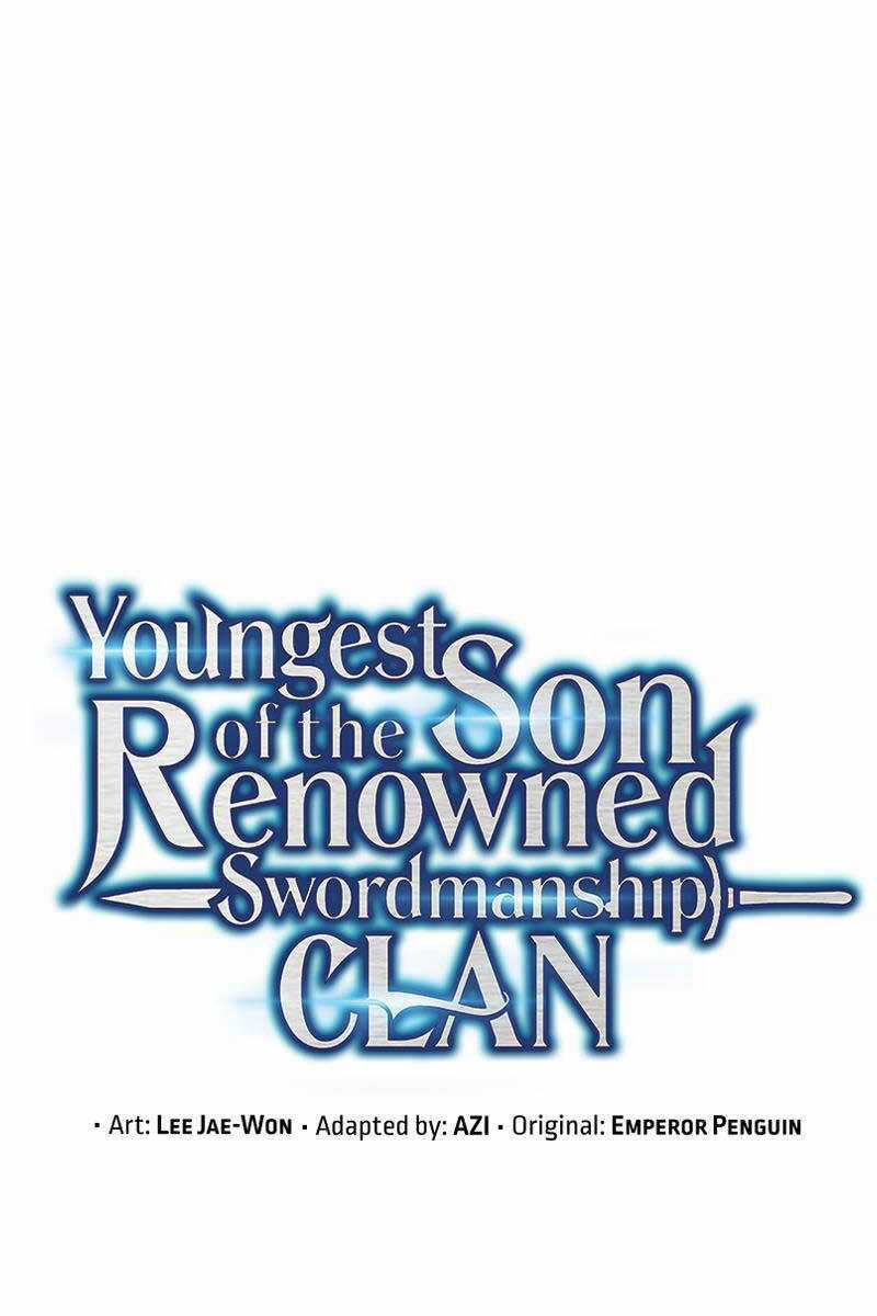 Con Trai Út Của Gia Đình Kiếm Thuật Danh Tiếng Chương 60 trang 50