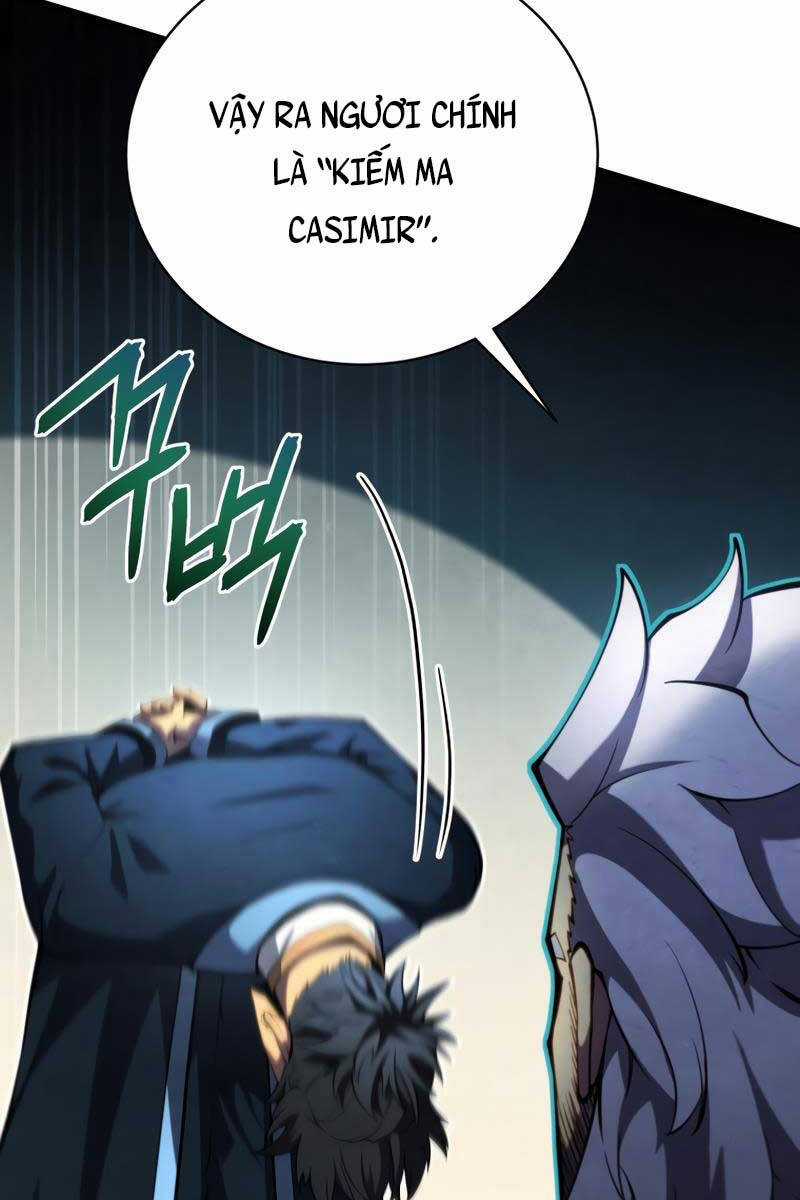 Con Trai Út Của Gia Đình Kiếm Thuật Danh Tiếng Chương 60 trang 58