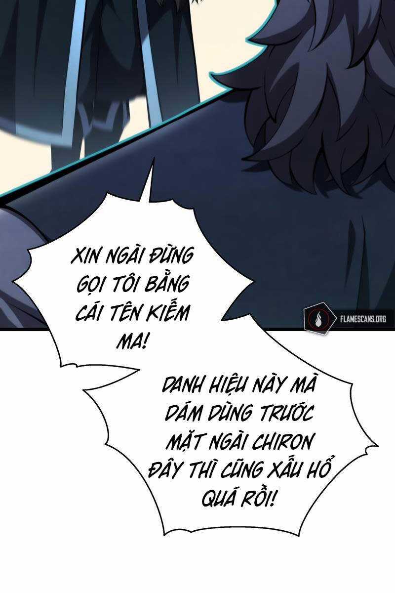 Con Trai Út Của Gia Đình Kiếm Thuật Danh Tiếng Chương 60 trang 59