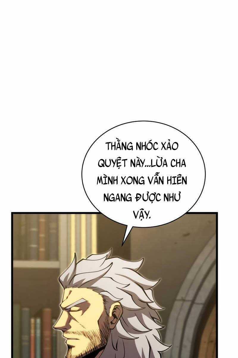 Con Trai Út Của Gia Đình Kiếm Thuật Danh Tiếng Chương 60 trang 69