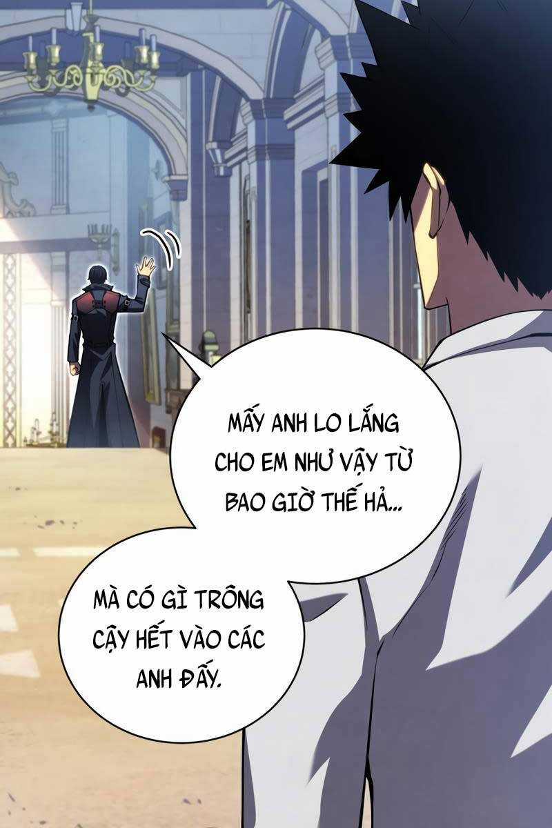 Con Trai Út Của Gia Đình Kiếm Thuật Danh Tiếng Chương 60 trang 94