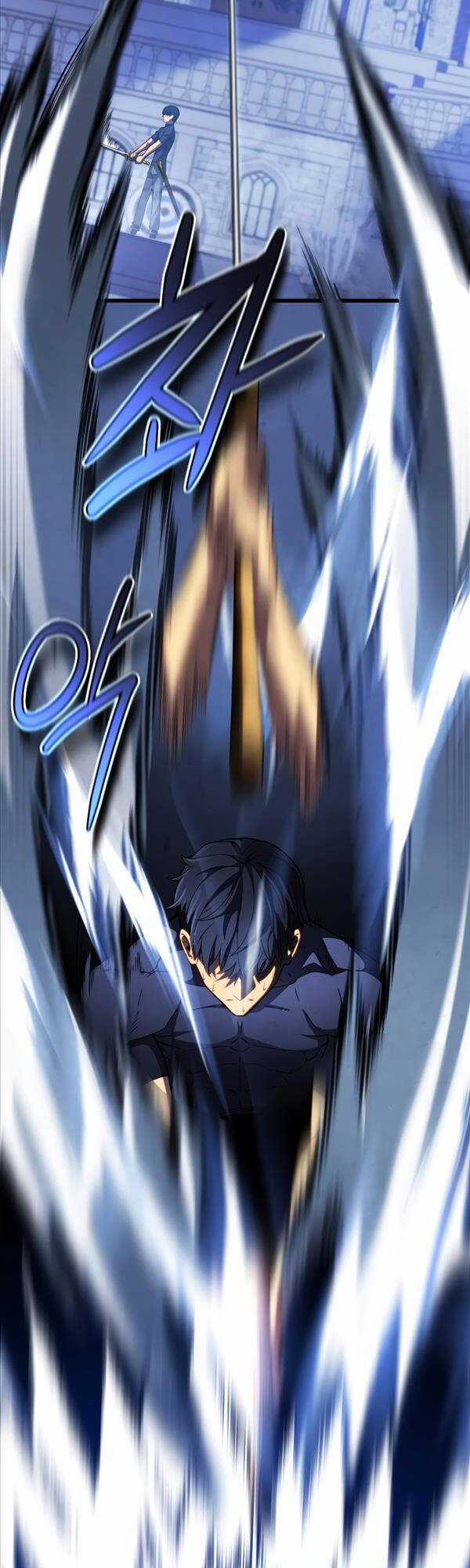 Con Trai Út Của Gia Đình Kiếm Thuật Danh Tiếng Chương 61 trang 11