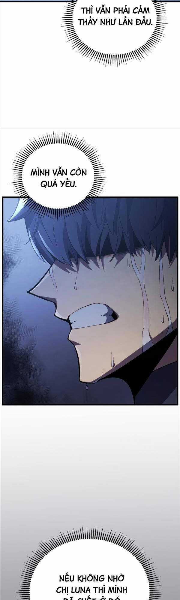 Con Trai Út Của Gia Đình Kiếm Thuật Danh Tiếng Chương 61 trang 15