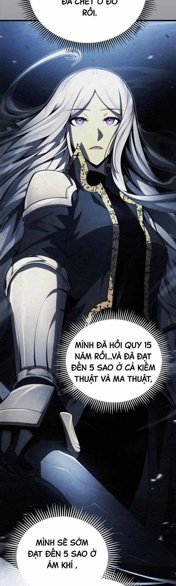 Con Trai Út Của Gia Đình Kiếm Thuật Danh Tiếng Chương 61 trang 16