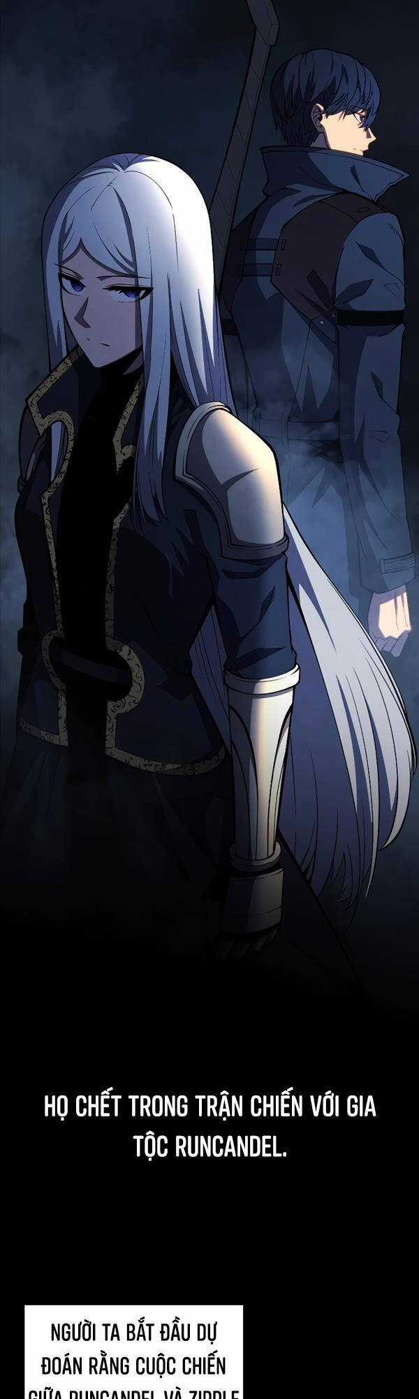 Con Trai Út Của Gia Đình Kiếm Thuật Danh Tiếng Chương 61 trang 2