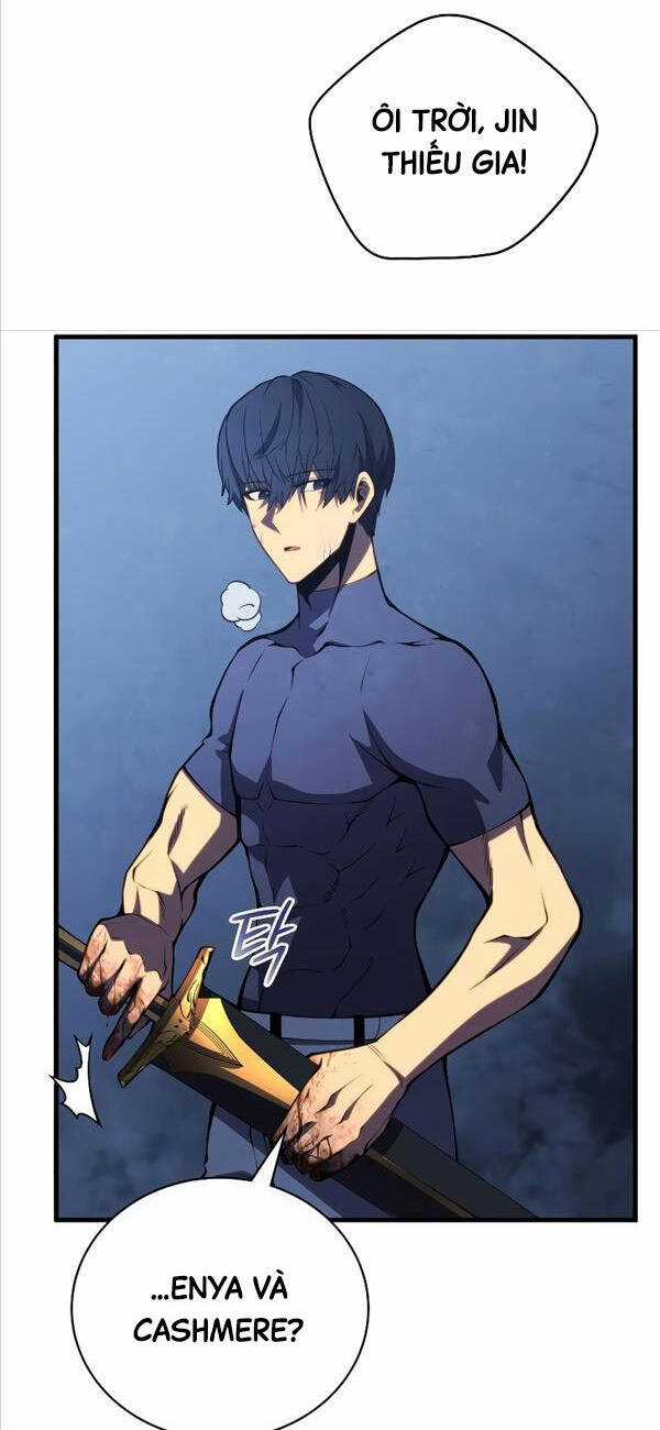 Con Trai Út Của Gia Đình Kiếm Thuật Danh Tiếng Chương 61 trang 20