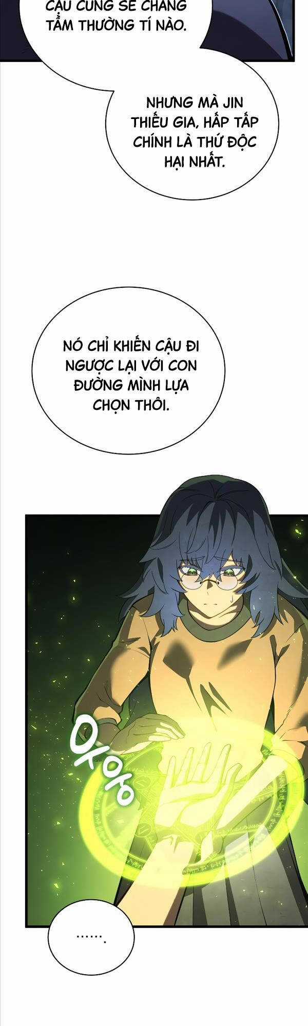 Con Trai Út Của Gia Đình Kiếm Thuật Danh Tiếng Chương 61 trang 23