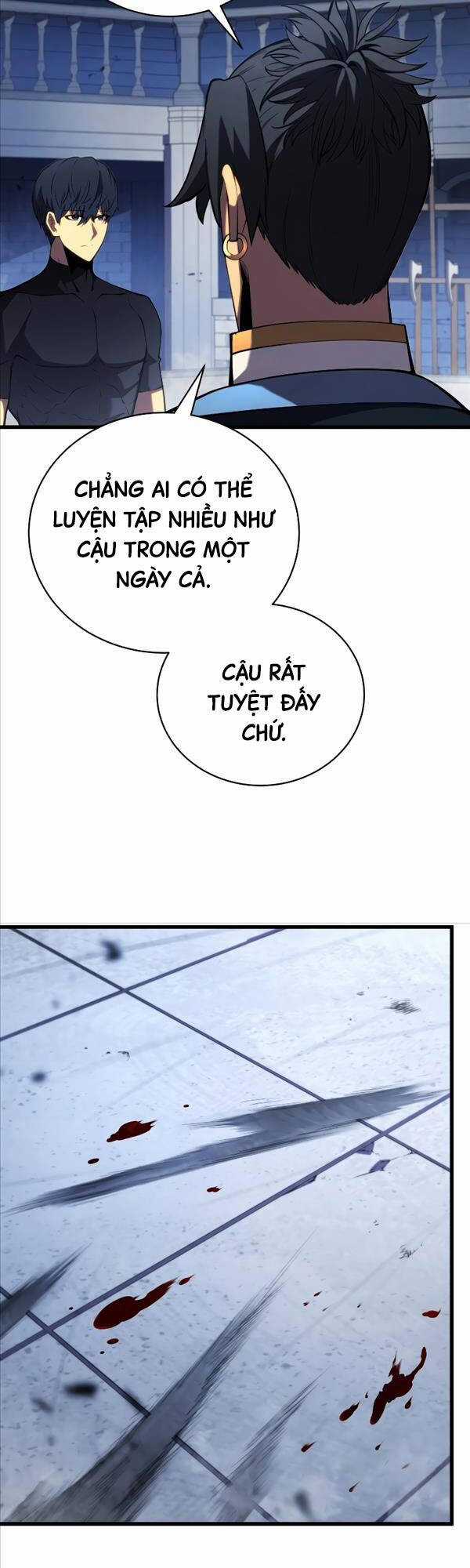 Con Trai Út Của Gia Đình Kiếm Thuật Danh Tiếng Chương 61 trang 25