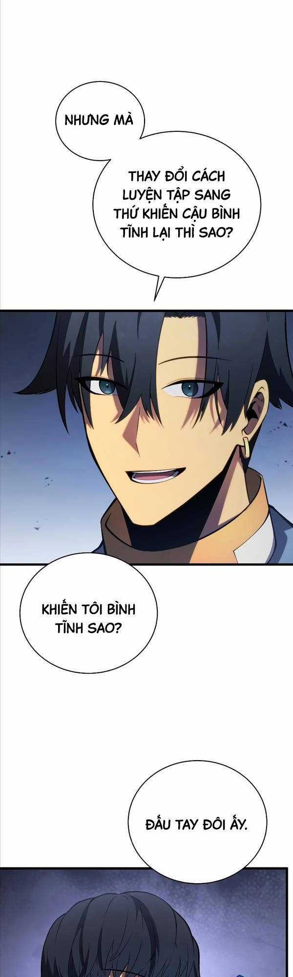 Con Trai Út Của Gia Đình Kiếm Thuật Danh Tiếng Chương 61 trang 26