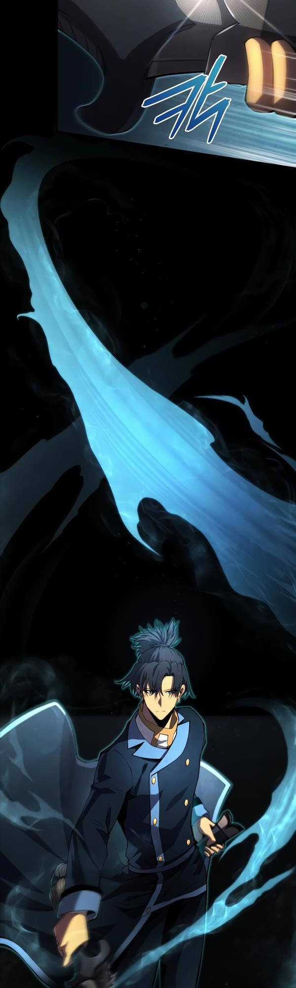 Con Trai Út Của Gia Đình Kiếm Thuật Danh Tiếng Chương 61 trang 29