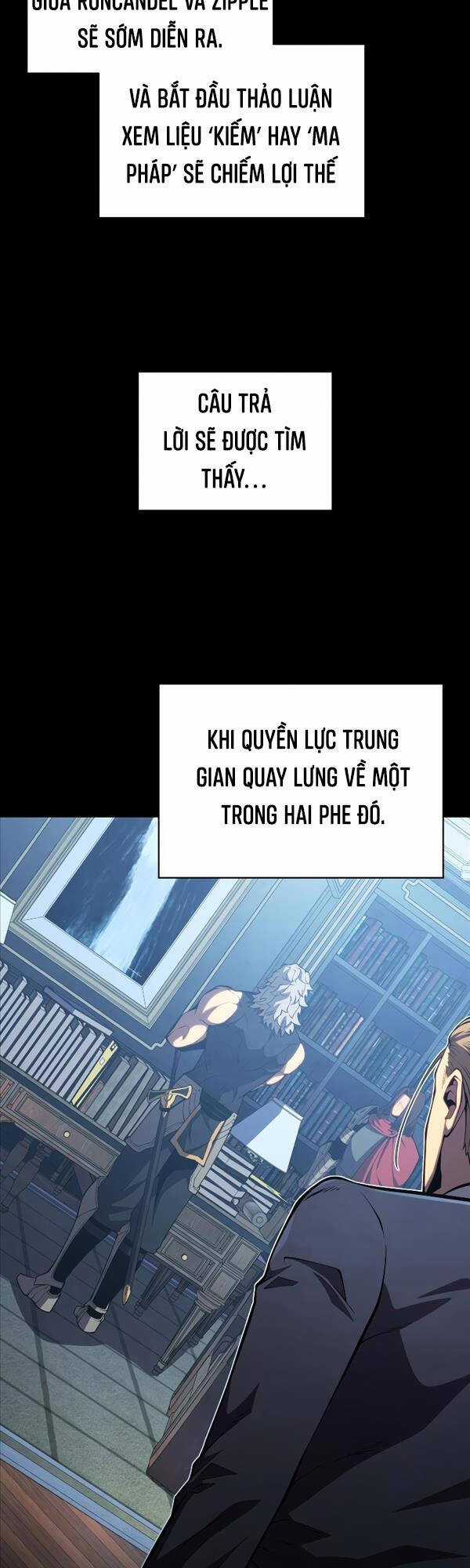 Con Trai Út Của Gia Đình Kiếm Thuật Danh Tiếng Chương 61 trang 3