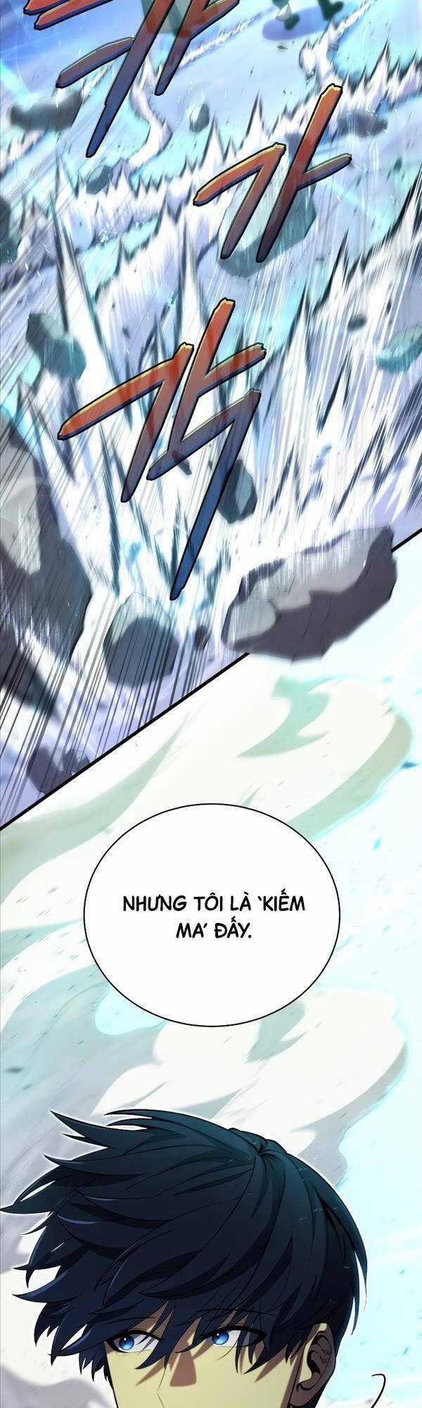 Con Trai Út Của Gia Đình Kiếm Thuật Danh Tiếng Chương 61 trang 31