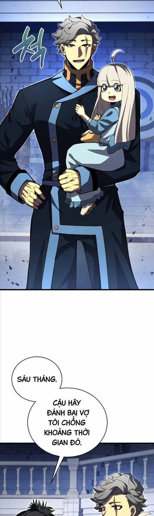 Con Trai Út Của Gia Đình Kiếm Thuật Danh Tiếng Chương 61 trang 34