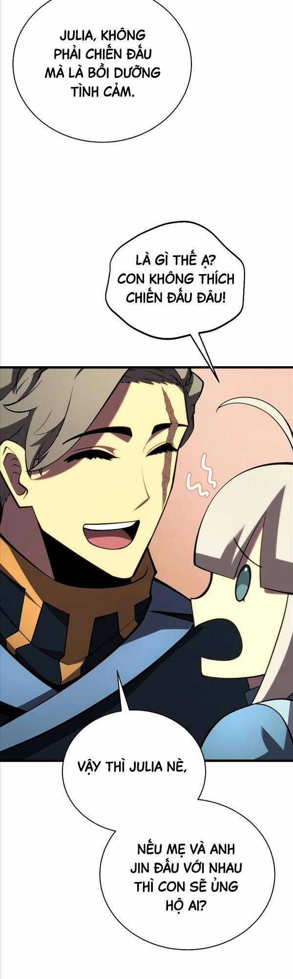 Con Trai Út Của Gia Đình Kiếm Thuật Danh Tiếng Chương 61 trang 36