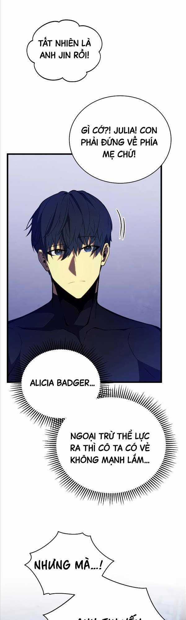 Con Trai Út Của Gia Đình Kiếm Thuật Danh Tiếng Chương 61 trang 37