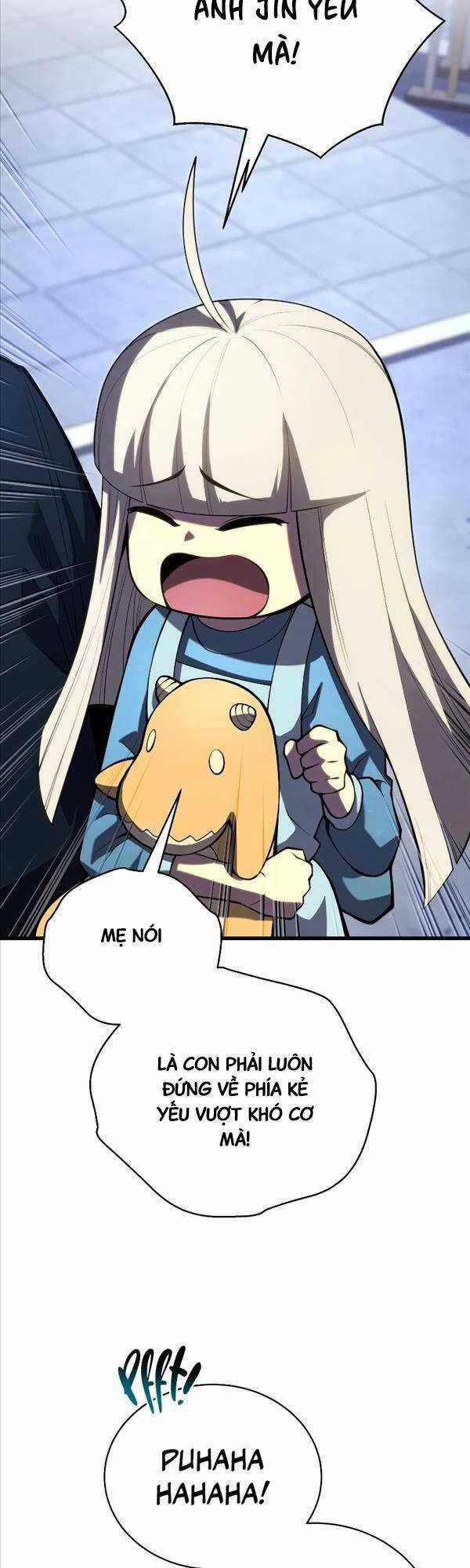 Con Trai Út Của Gia Đình Kiếm Thuật Danh Tiếng Chương 61 trang 38