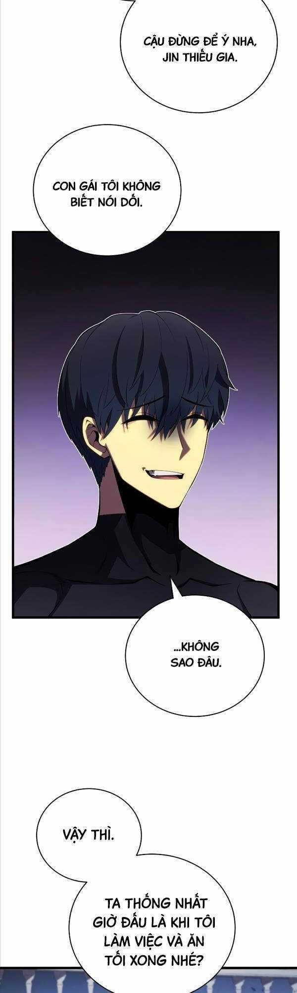 Con Trai Út Của Gia Đình Kiếm Thuật Danh Tiếng Chương 61 trang 39