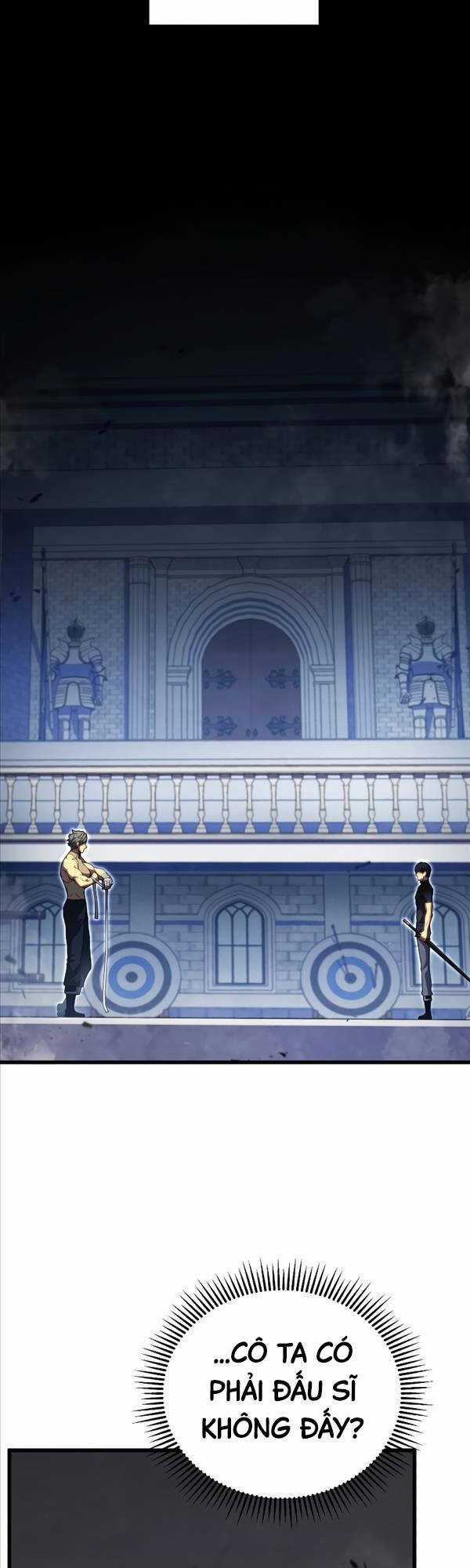 Con Trai Út Của Gia Đình Kiếm Thuật Danh Tiếng Chương 61 trang 43