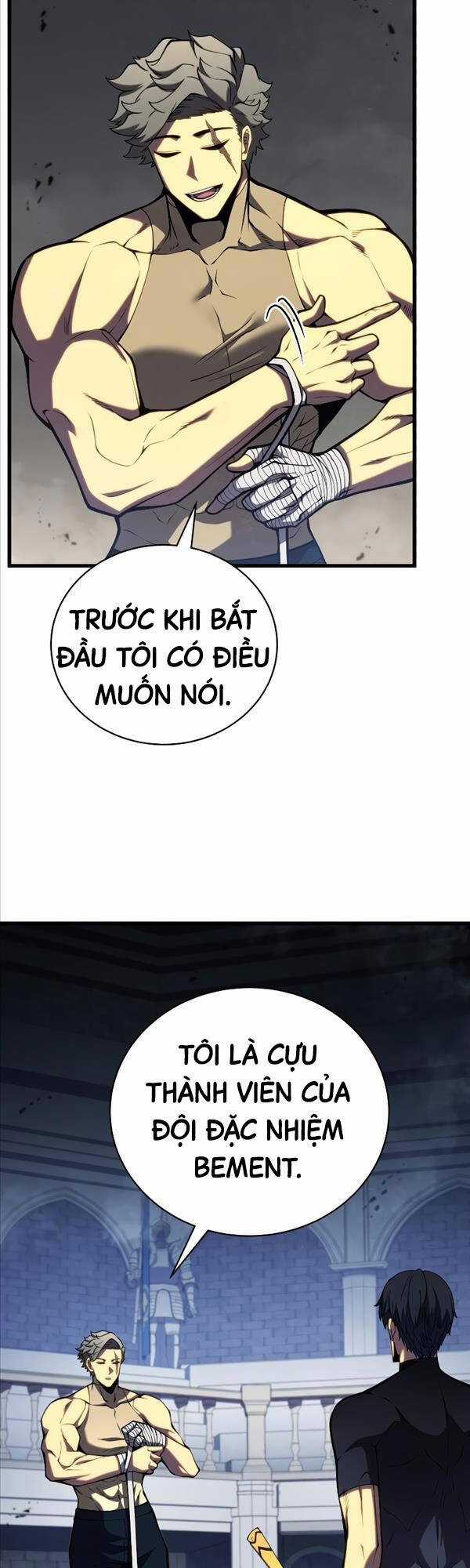 Con Trai Út Của Gia Đình Kiếm Thuật Danh Tiếng Chương 61 trang 44