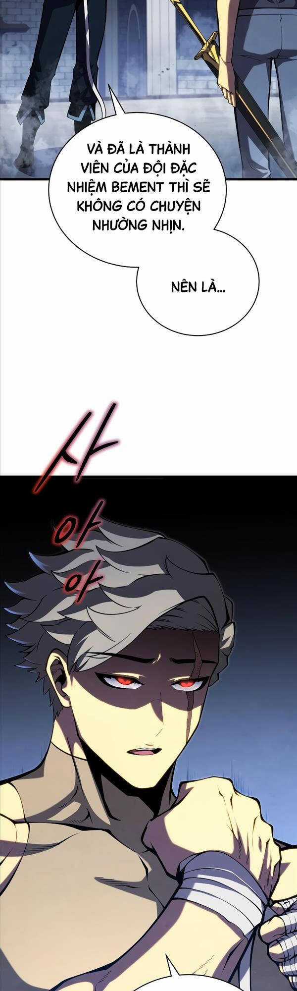 Con Trai Út Của Gia Đình Kiếm Thuật Danh Tiếng Chương 61 trang 45