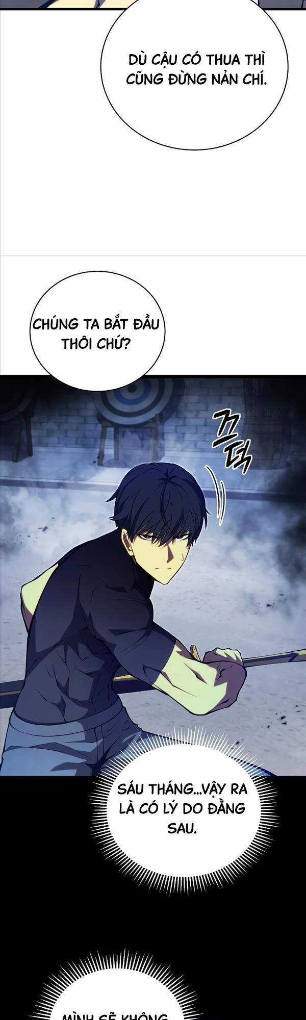 Con Trai Út Của Gia Đình Kiếm Thuật Danh Tiếng Chương 61 trang 46