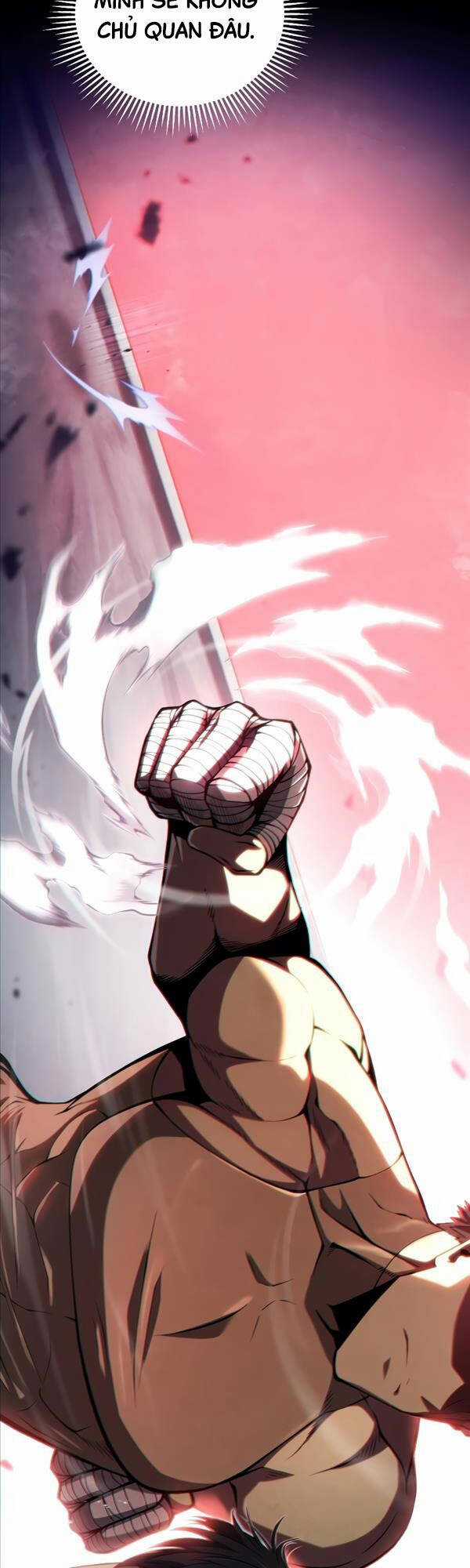 Con Trai Út Của Gia Đình Kiếm Thuật Danh Tiếng Chương 61 trang 47