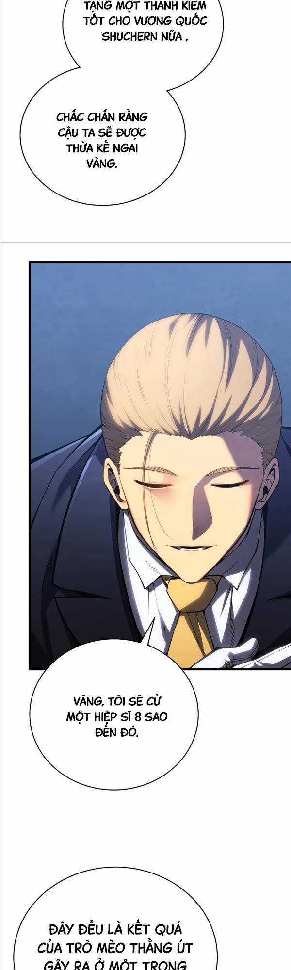 Con Trai Út Của Gia Đình Kiếm Thuật Danh Tiếng Chương 61 trang 5