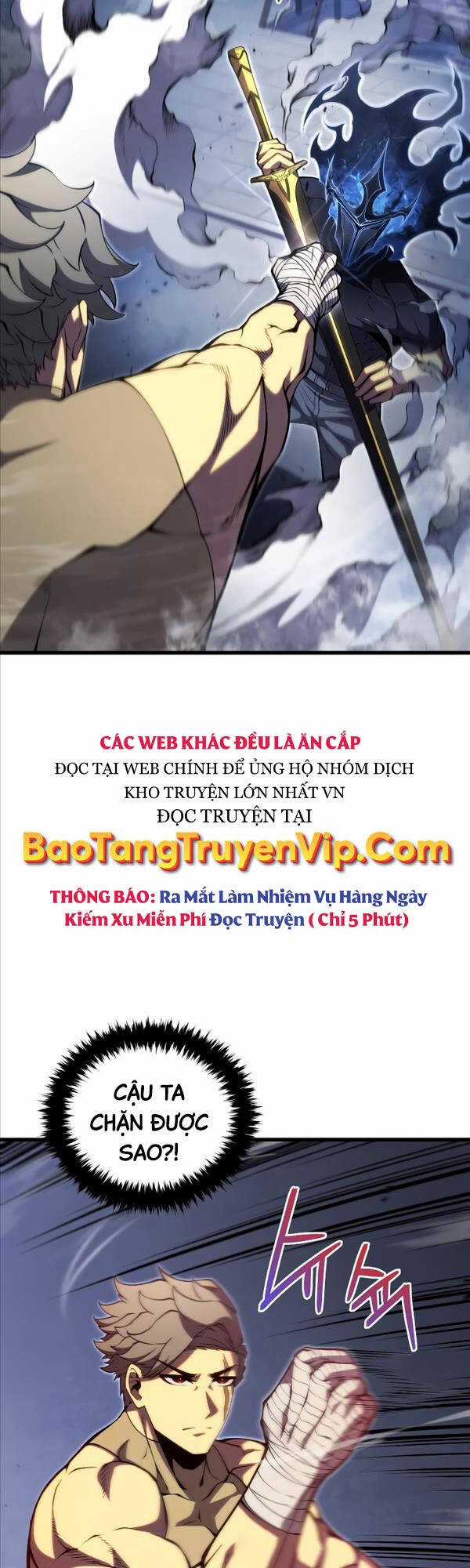 Con Trai Út Của Gia Đình Kiếm Thuật Danh Tiếng Chương 61 trang 50