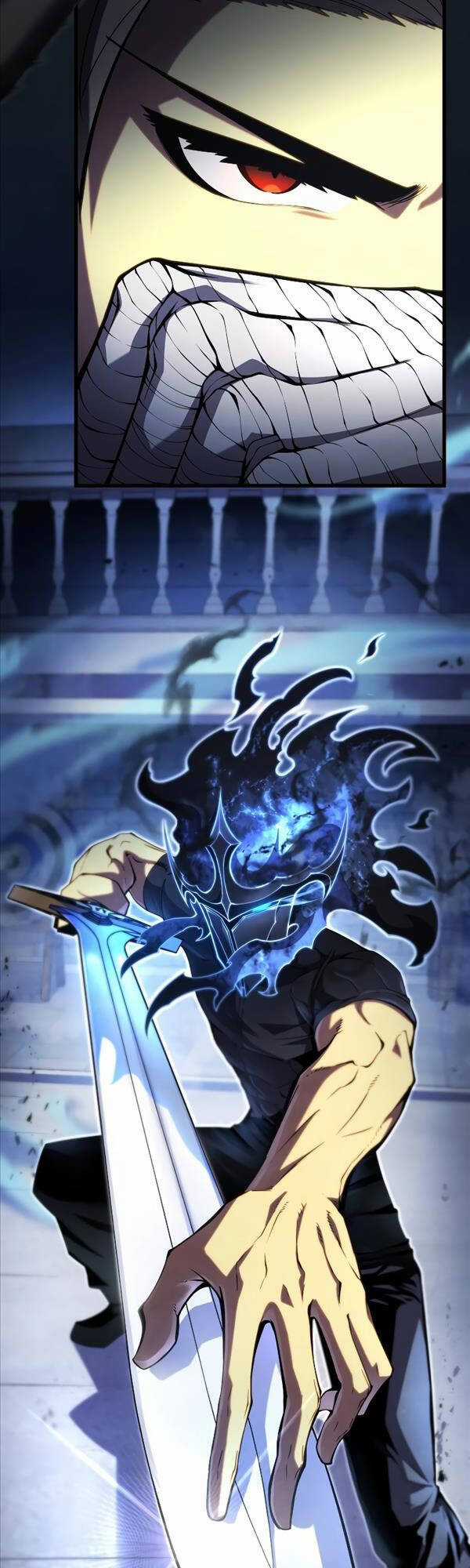 Con Trai Út Của Gia Đình Kiếm Thuật Danh Tiếng Chương 61 trang 53