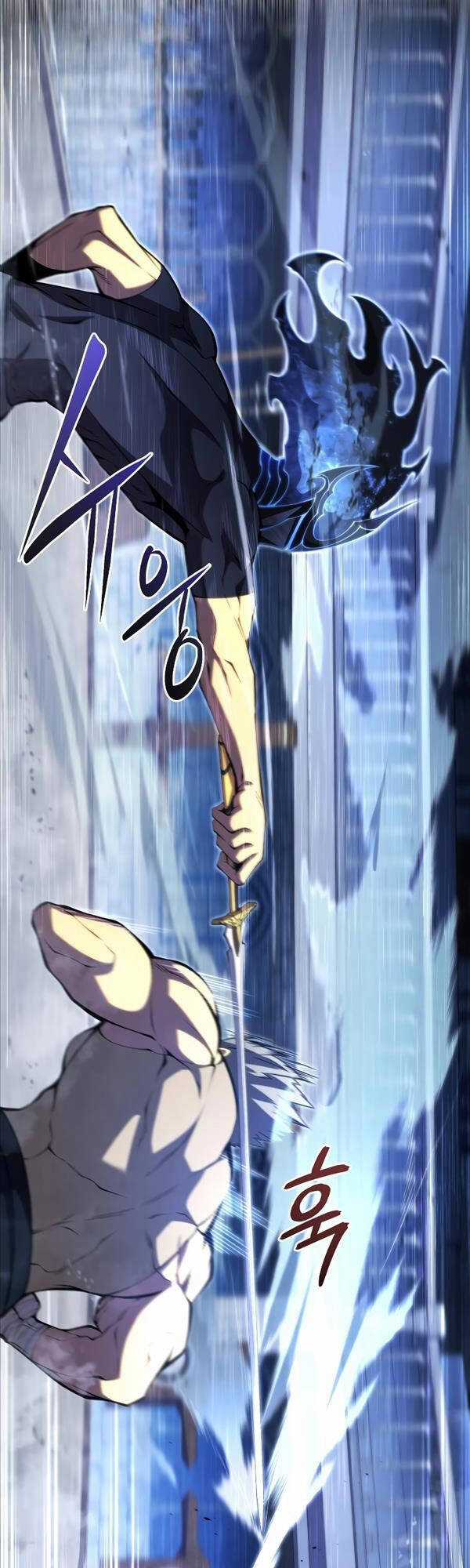 Con Trai Út Của Gia Đình Kiếm Thuật Danh Tiếng Chương 61 trang 55