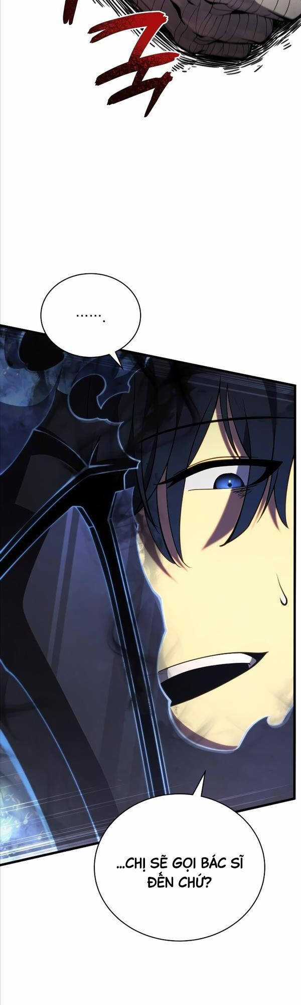 Con Trai Út Của Gia Đình Kiếm Thuật Danh Tiếng Chương 61 trang 57