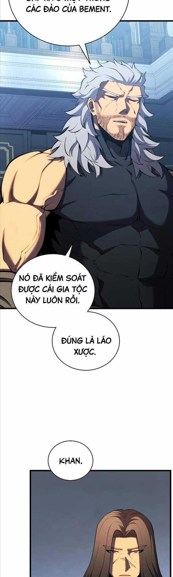 Con Trai Út Của Gia Đình Kiếm Thuật Danh Tiếng Chương 61 trang 6