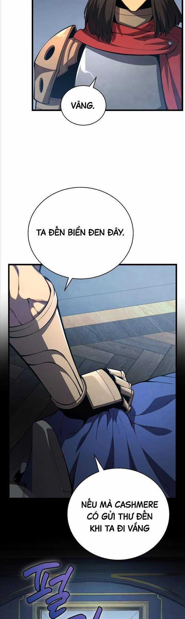 Con Trai Út Của Gia Đình Kiếm Thuật Danh Tiếng Chương 61 trang 7